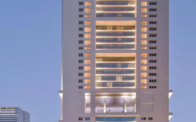 Bonnington Hotel and Residence JLT