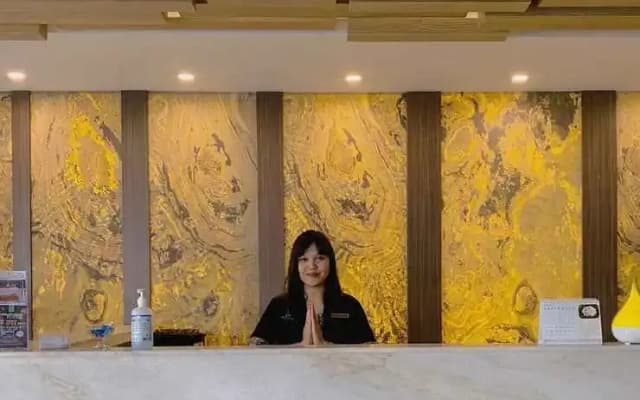 Hotel Fovere Kuala Kapuas by Conary