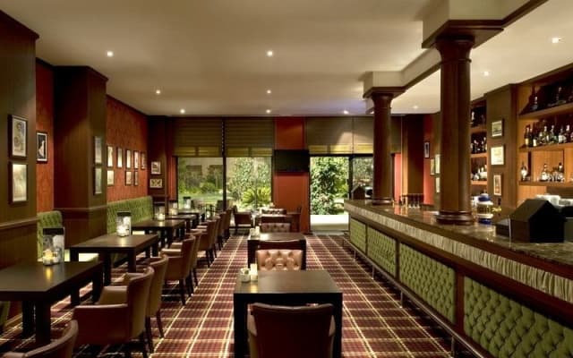Vogue Hotel Avantgarde