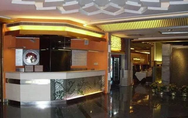 Motel 168 Shanghai Waigaoqiao FTA Huashan Road Branch