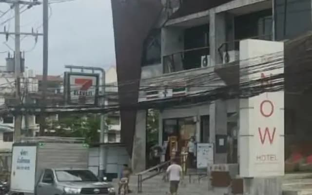 Abani Jomtien Inn