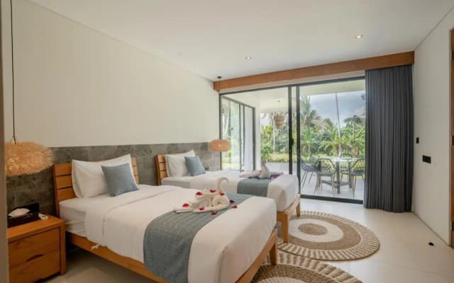 Kubu Sari Ubud