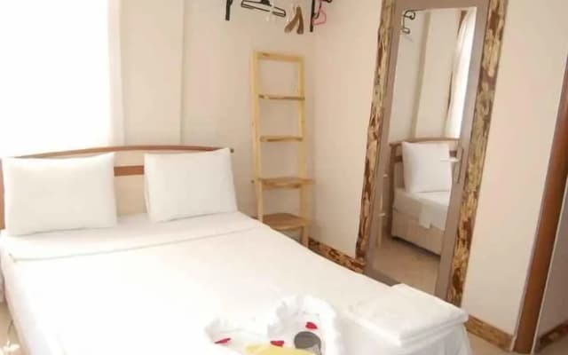 Ala Guesthouse