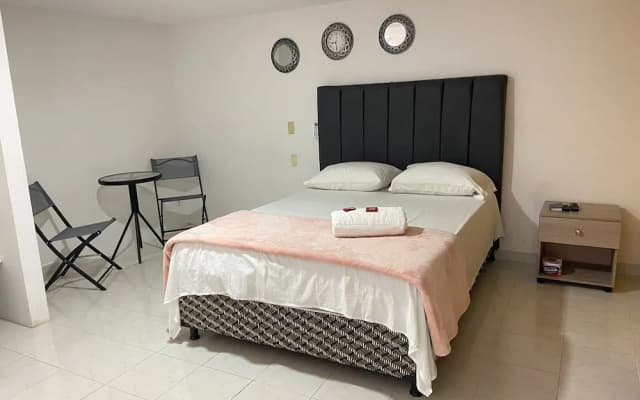 Hotel Villa Zaragoza