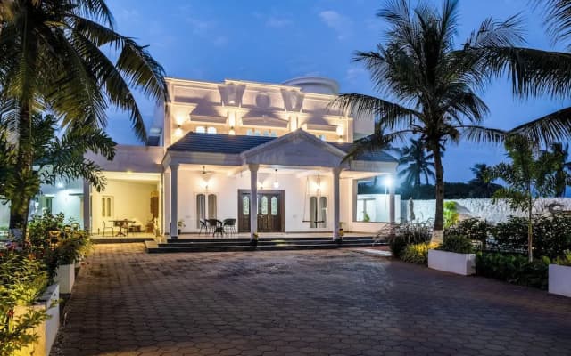 Truliv Villa Cabana