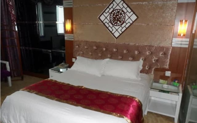 Xianggeli Hotel