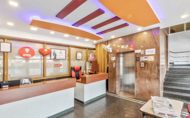 Hotel Shivaals Residency by OYO Rooms