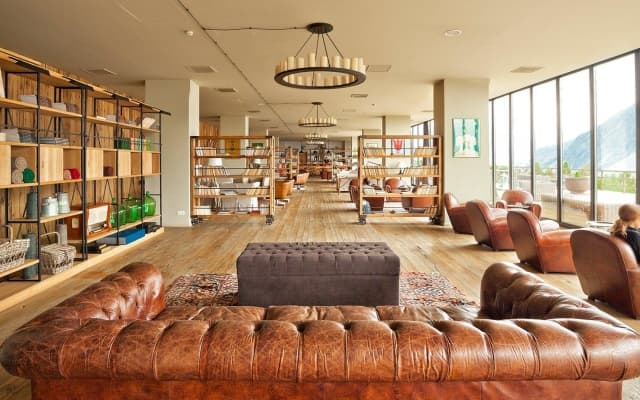 Rooms Hotel Kazbegi