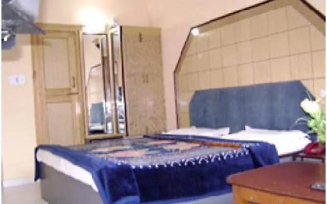 Hotel Gilbert