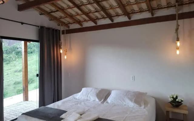 Chalés Rancho da Marcha