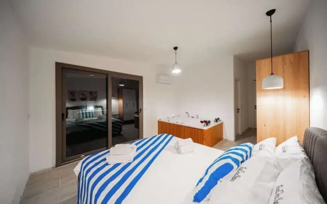 Kas Pera Villas