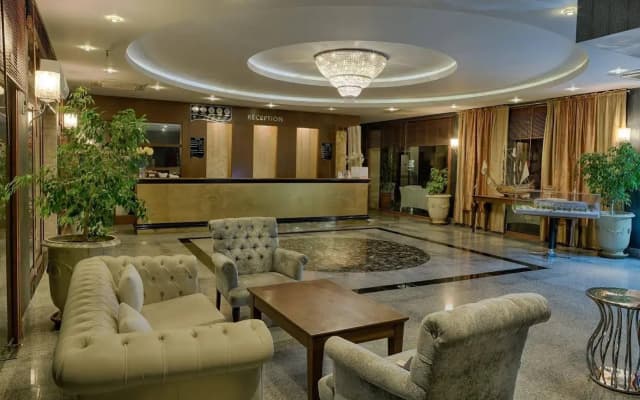 Pasabey Hotel