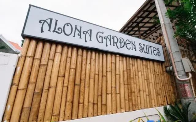 Alona Garden Suites