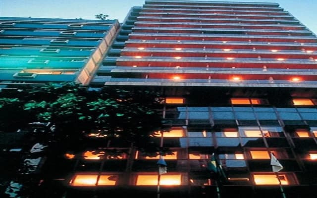 Windsor Palace Copacabana