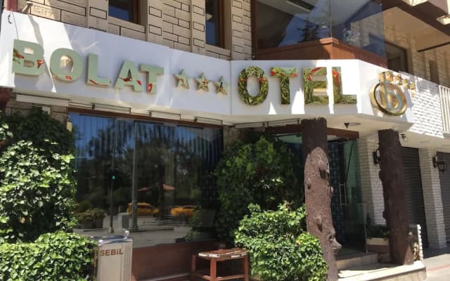Bolat Hotel