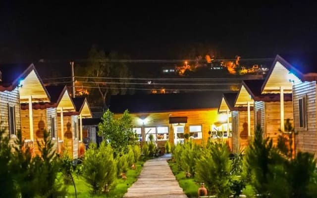 Karaöz Ayaz Apart Bungalows