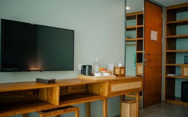 Ecozy Dijiwa Canggu