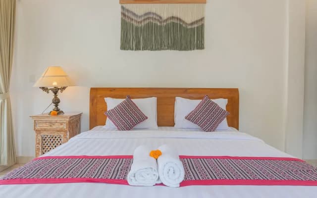 Shankara Accomodation Ubud