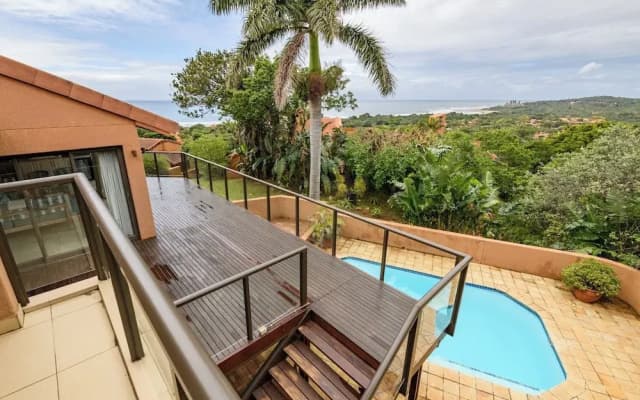 San Lameer Villa 13924