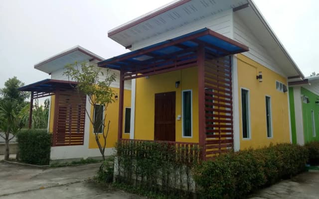 Baanchang Resort