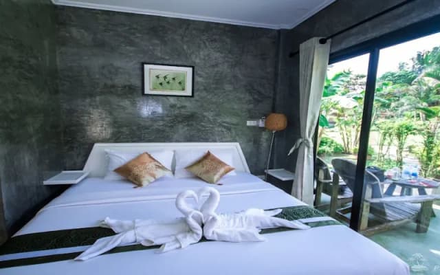 Suanyakohkood Resort & Spa