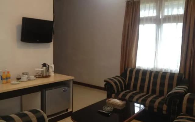 Pesona Anggraini Hotel