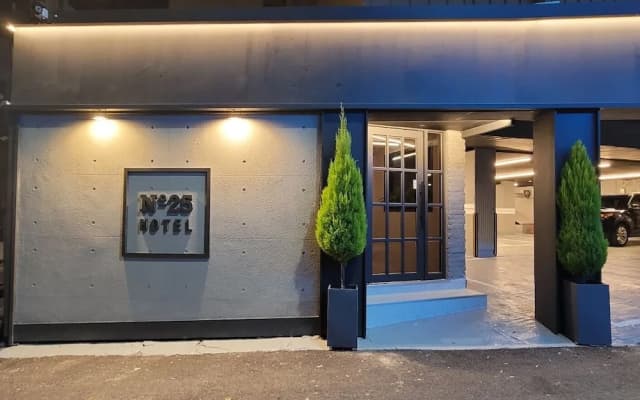 Hotel Ohoo(호텔 오후)