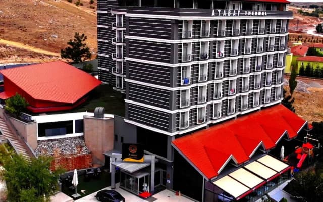 Atabay Termal Hotel