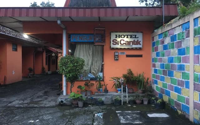 Hotel SiCantik