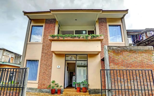 Hotel O Ara Guest House