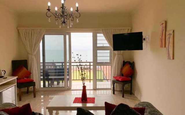 305 Guest House