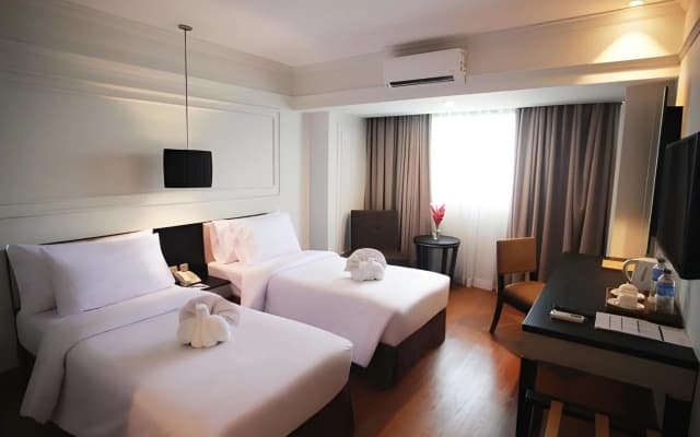 Grand Mahkota Hotel Pontianak