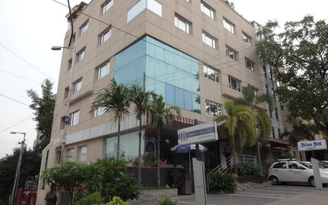 Minerva Grand Banjara Hills
