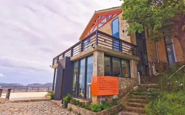 Dashi Award Museum Homestay