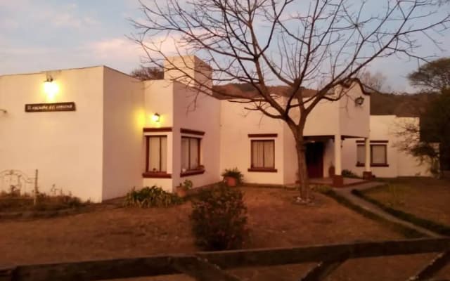 Hostal El Ensueño del Coquena
