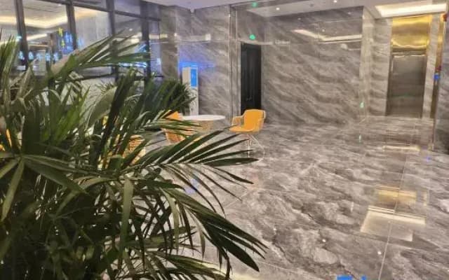 XinYue international Hotel PingJiang branch