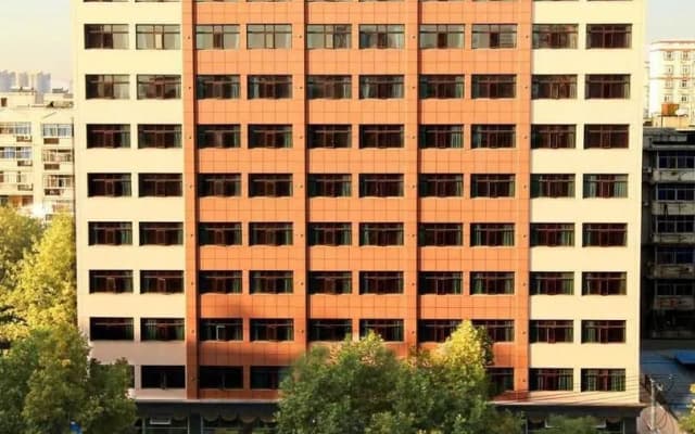 Century Garden Hotel
