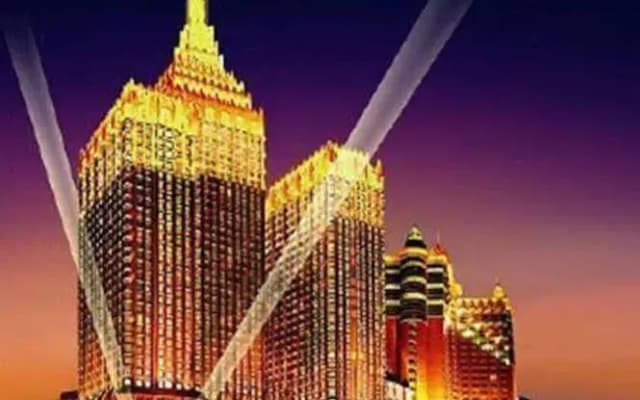 Dynasty Wan Xin Hotel - Shenyang