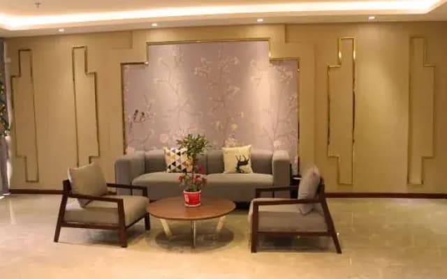 Ruili Hotel