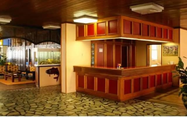 Farol Hotel