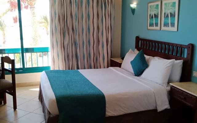 Green Lagoon Beach Resort Ras Sidr