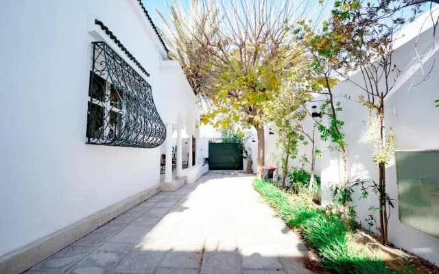 Villa Bord de mer Piscine Chauff e et Terrasse