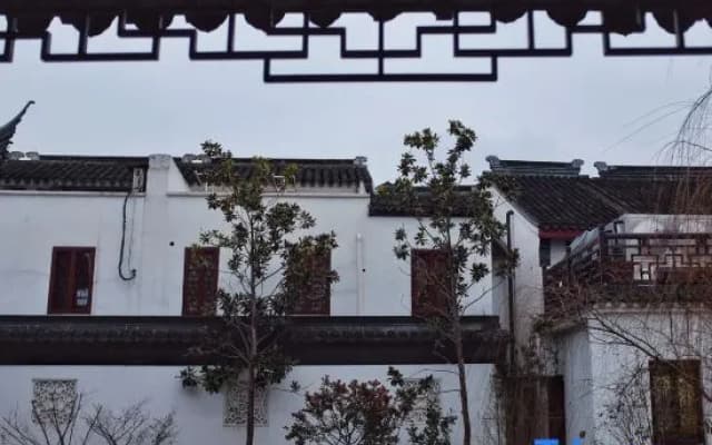 Downing Residence Hotel