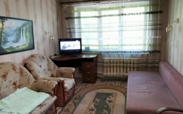 Apart Home Hotel On Chekhov Street