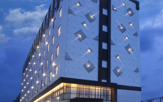Verse Hotel Cirebon