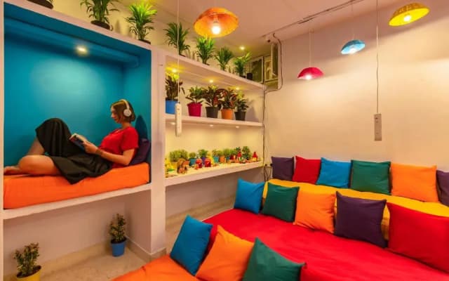 goSTOPS Lite Jaipur