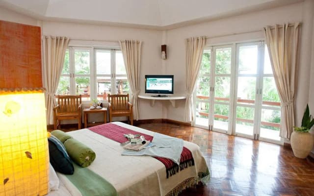 Tanaosri Resort Pranburi