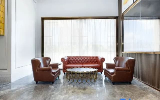 Vienna International Hotel (Shantou Haojiang)