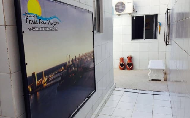 Pousada Praia Boa Viagem