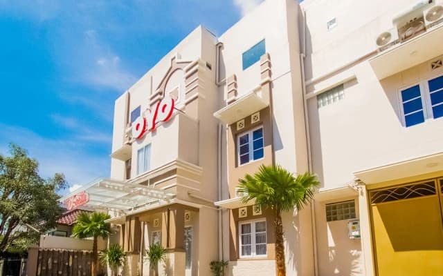 D'soetta by OYO Rooms